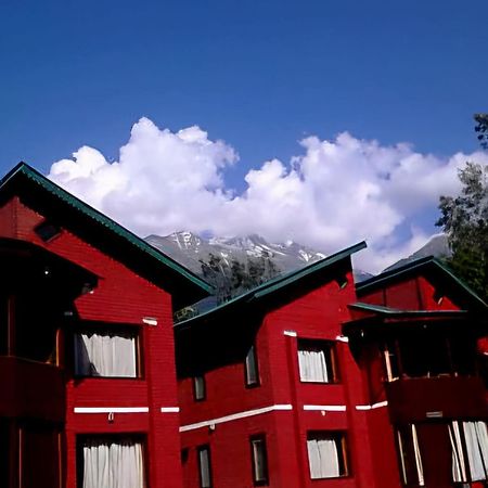 The Pinus Resort Pahalgām Екстериор снимка
