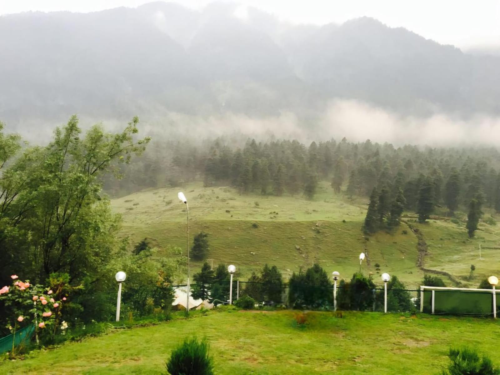 The Pinus Resort Pahalgām Екстериор снимка