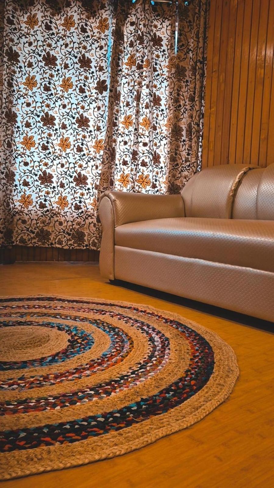 The Pinus Resort Pahalgām Екстериор снимка